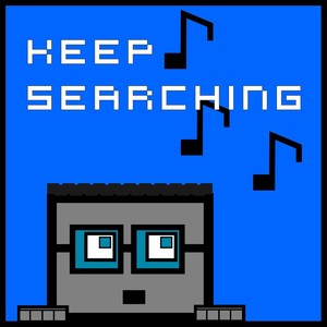 Keep Searching EP