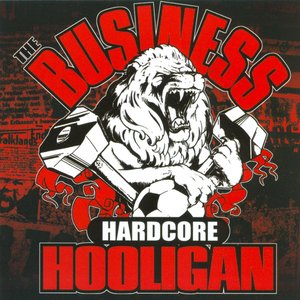 Hardcore Hooligan