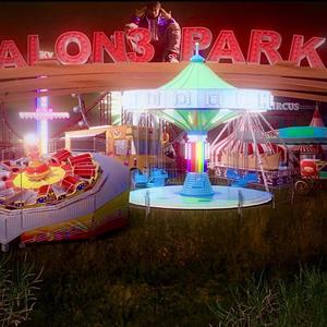 ALON3 PARK (Explicit)