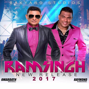 Ramsingh