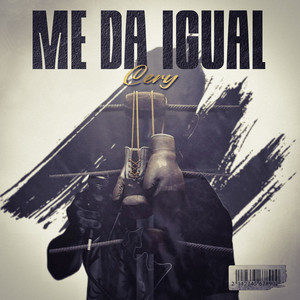 Me Da Igual (Explicit)