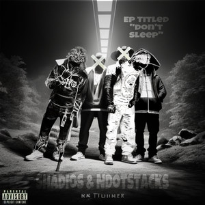 No Tussin (Explicit)