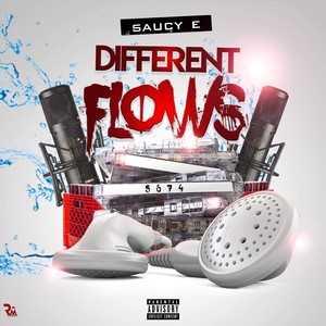 The Same(feat. BagBoy Mell & Ewm Kdoe) (Explicit)