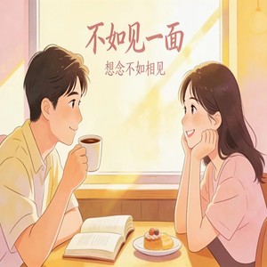 不如见一面-李明玄