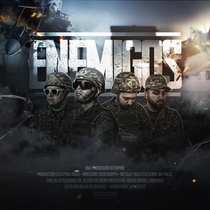 ENEMIGOS (Explicit)