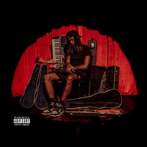 Relentless (Bonus) (feat. Scrilla Fulcanelli) (Explicit)