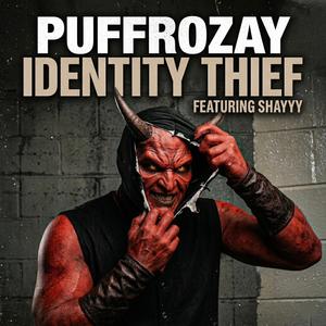 Identity Thief (Explicit)