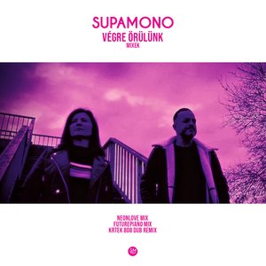 Végre örülünk (Krtek 808 dub remix)