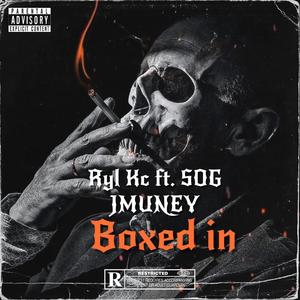 Boxed In (Explicit)