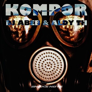 Kompor - Single