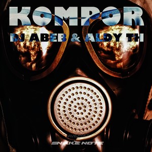 Kompor (Original Mix)
