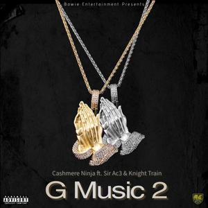 G Music 2 (Explicit)