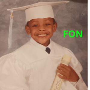 FON (feat. Von Ra)