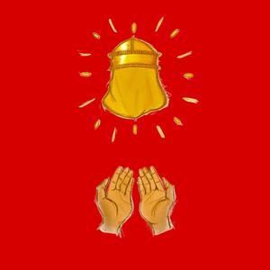 ALL PRAISE TO THE MOST FLY (HALLEJUAH) (Explicit)