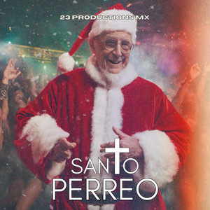 Santo Perreo