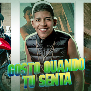 Gosto Quando Tu Senta