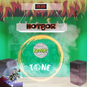 Hotbox (feat. Tone.) (Explicit)