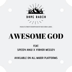 Awesome God (Extended Version)