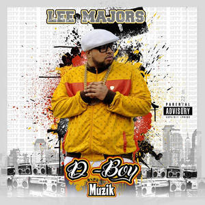 Dope Man (Explicit)