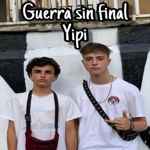 Guerra sin final