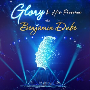 Jesus You're Lord [feat. Putuma Tiso] (Live)