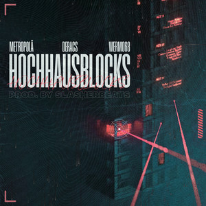 Hochhausblocks (Explicit)