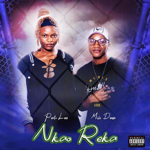 Nkao Reka _UK Drill (feat. Pertu Lee) (Explicit)