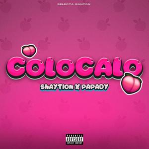 Colocalo Version Instrumental (Raspe)