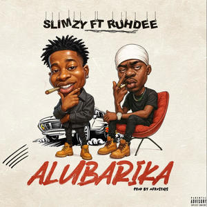 Alubarika (feat. Ruhdee)