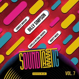 Have Yourself A Merry Little Christmas (Live|Live at SOUNDTASTIC)