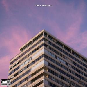 Can't Forget U(feat. Strapp2ppz) (Explicit)
