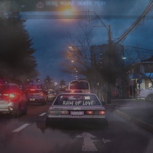 Rain of Love (Sped Up)