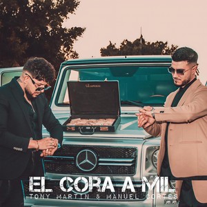 El Cora a Mil