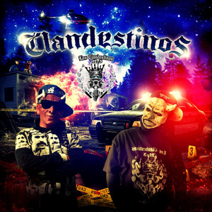 Clandestino (Explicit)