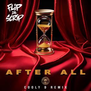 After All (feat. Crucial) [Cooly D Remix]