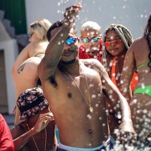 Vai subindo moça(feat. Mc Pedrin RC) (Explicit)