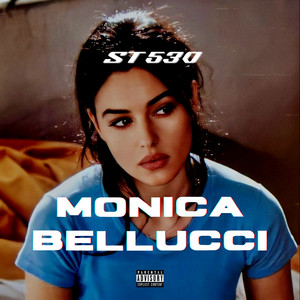 Monica Bellucci (Explicit)