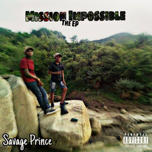 Mission Impossible EP