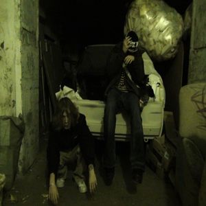 down her throat (Explicit)