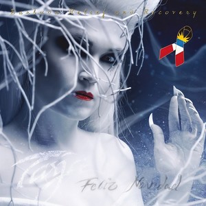 Feliz Navidad (Barbuda Relief and Recovery Charity Version)