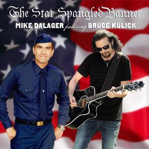 The Star Spangled Banner (feat. Bruce Kulick)