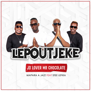 LEPOUTJEKE (Radio Edit)