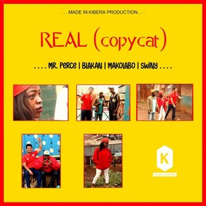 Real (Copycat) (Copycat)