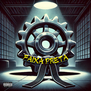 Faixa Preta (Explicit)