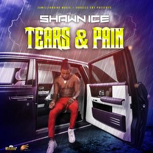 Shawn Ice (Tears & Pain)