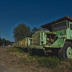 ESKİ OKUL (Explicit)