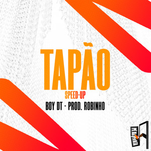 Tapão (Speed UP)