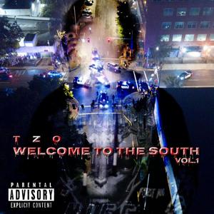 Outside (feat. $MP) (Explicit)