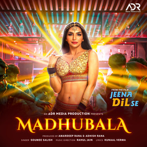 Madhubala (From 