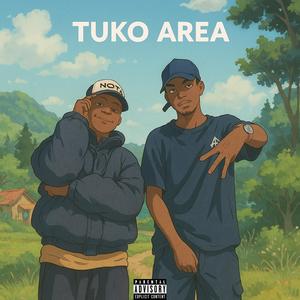 Tuko Area (feat. Oden Magnum)